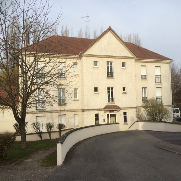 Offres de location Appartement Othis 77280