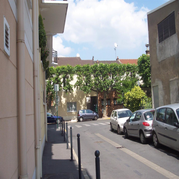 Offres de vente Immeuble Pavillons-sous-Bois 93320