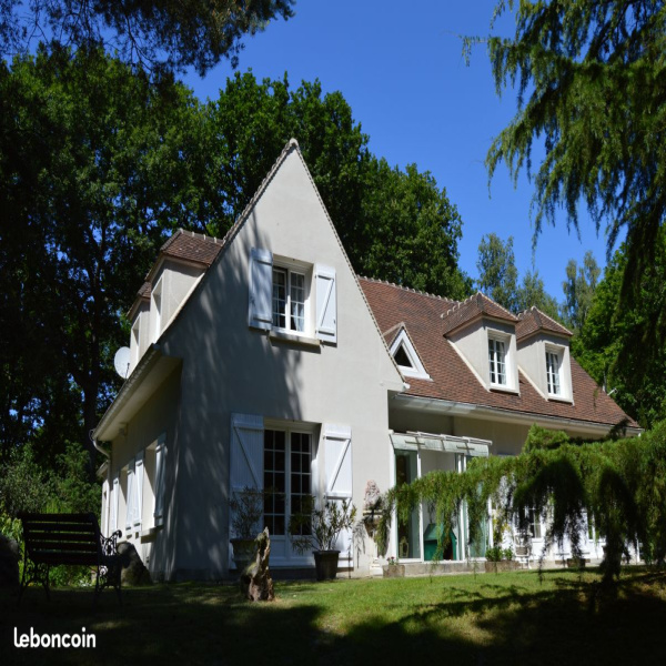 Offres de vente Propriete Senlis 60300