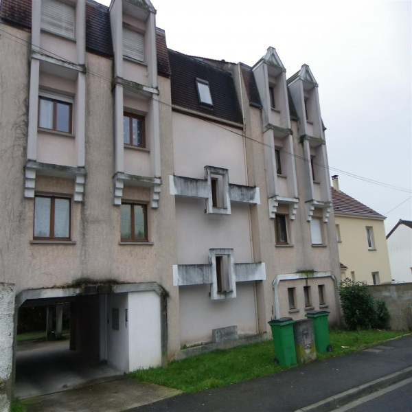 Offres de location Appartement Villeparisis 77270