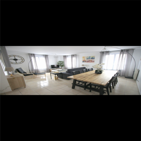 Offres de location Appartement Serris 77700