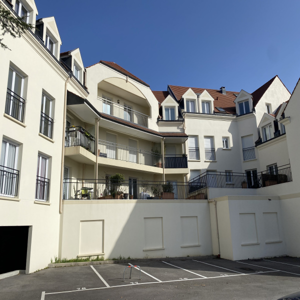 Offres de location Appartement Dammartin-en-Goële 77230