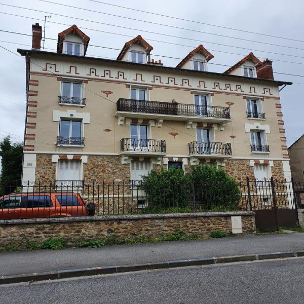 Offres de location Appartement Vaires-sur-Marne 77360