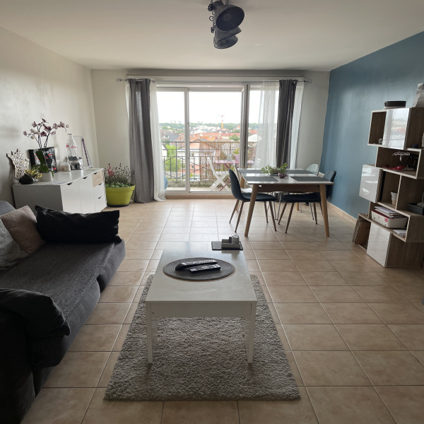 Offres de location Appartement Vaujours 93410