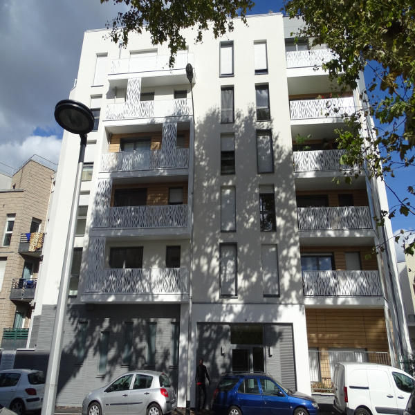 Offres de location Appartement Aubervilliers 93300