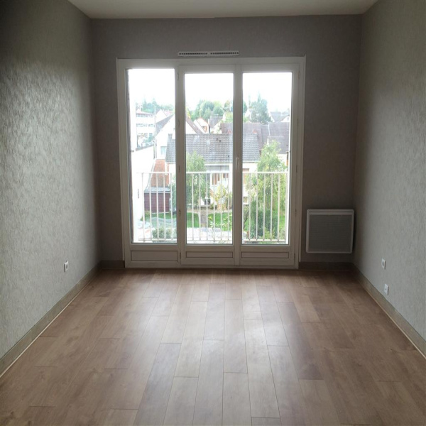 Offres de location Appartement Villeparisis 77270