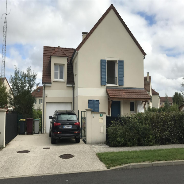 Offres de location Appartement Chanteloup-en-Brie 77600