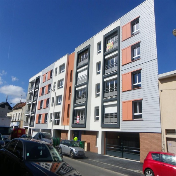 Offres de location Appartement Villeparisis 77270