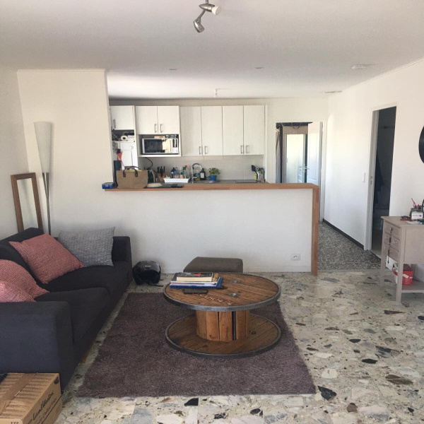 Offres de location Appartement Tremblay-en-France 93290