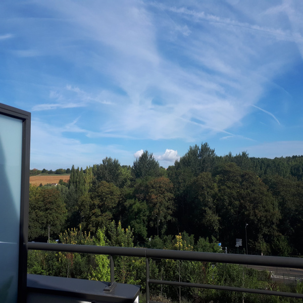 Offres de location Appartement Osny 95520