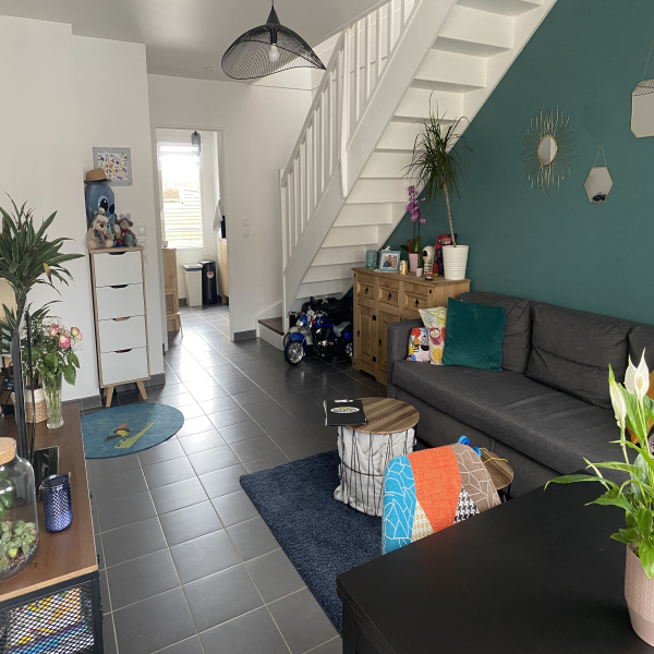 Offres de location Appartement Chessy 77700