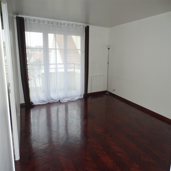 Offres de location Appartement Villeparisis 77270