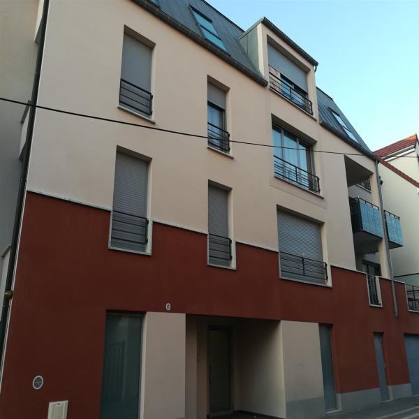 Offres de location Appartement Meaux 77100