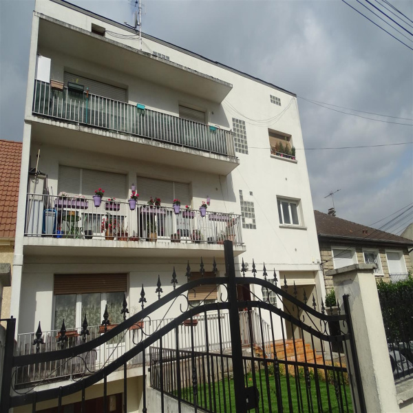 Offres de location Appartement Tremblay-en-France 93290