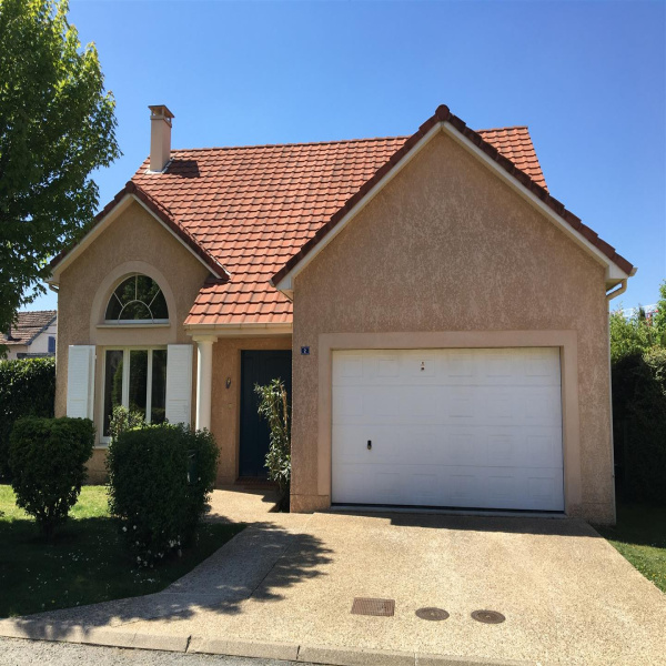 Offres de vente Maison Lagny-sur-Marne 77400