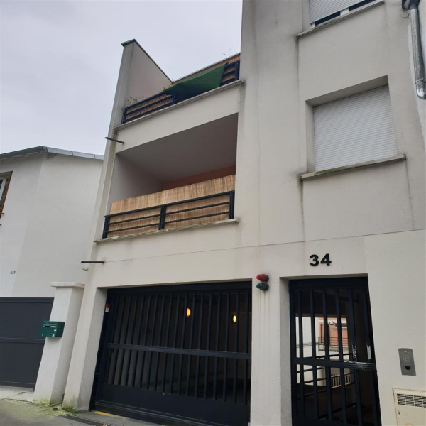 Offres de location Appartement Bagnolet 93170