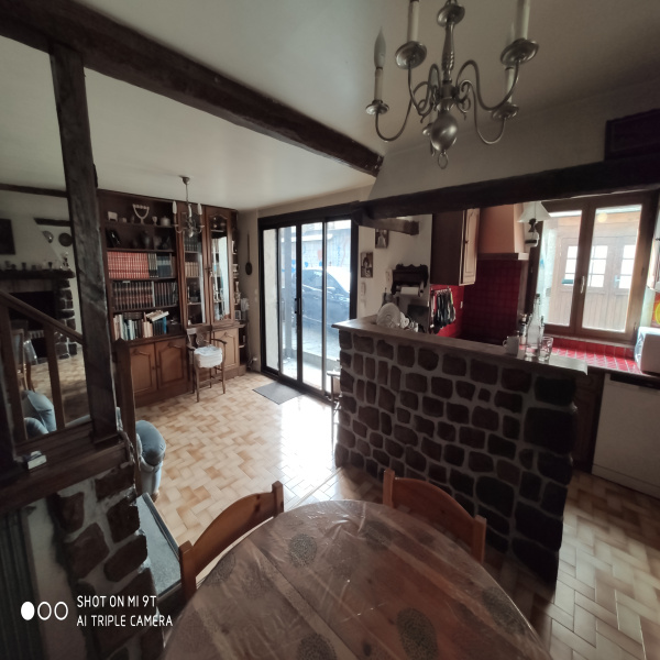 Offres de vente Maison de village Messy 77410