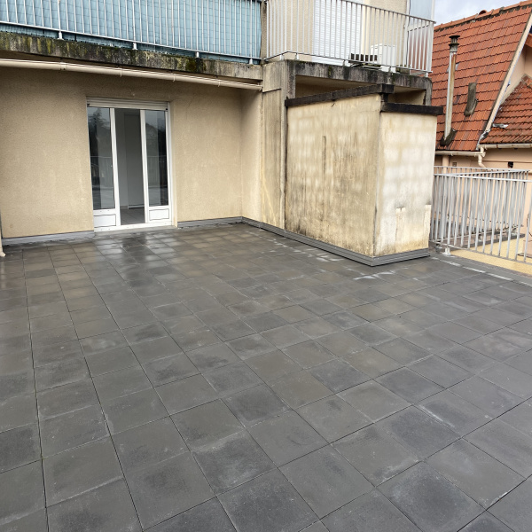 Offres de location Appartement Villeparisis 77270