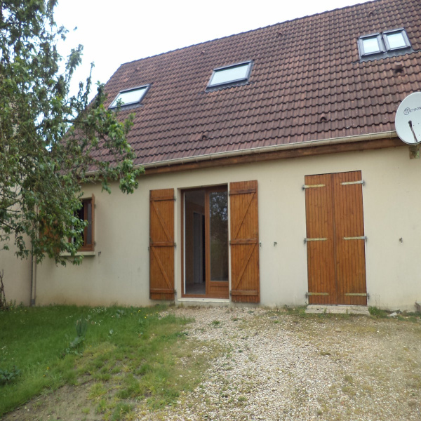 Offres de location Maison Monthyon 77122