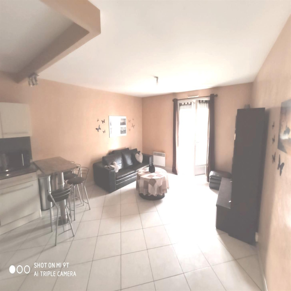Offres de vente Appartement Vaujours 93410
