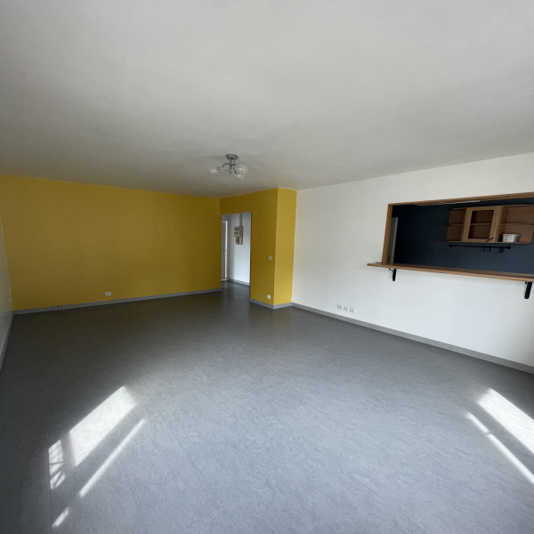 Offres de vente Appartement Villeparisis 77270