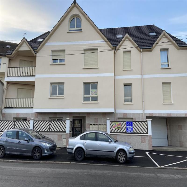 Offres de location Appartement Villeparisis 77270
