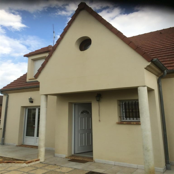 Offres de location Maison Rouvres 77230