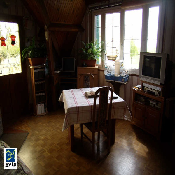 Offres de location Appartement Saint-Mard 77230