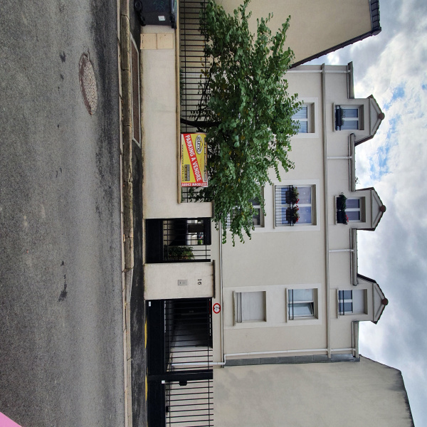 Offres de vente Parking Claye-Souilly 77410