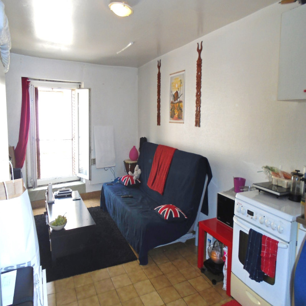Offres de location Appartement Dammartin-en-Goële 77230