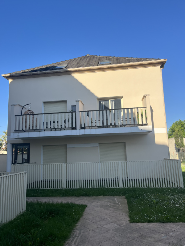 Offres de location Appartement Villeparisis 77270