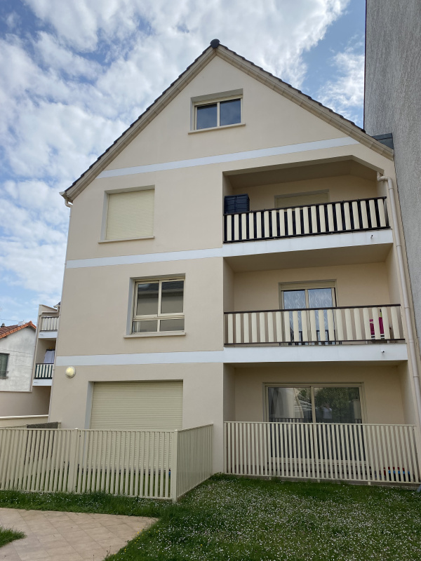 Offres de location Appartement Villeparisis 77270