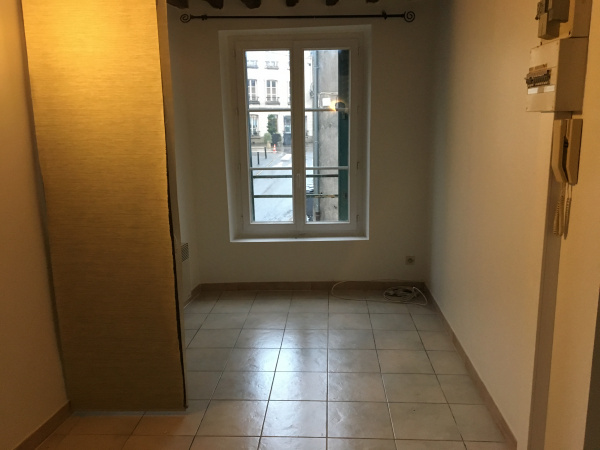 Offres de location Appartement Dammartin-en-Goële 77230