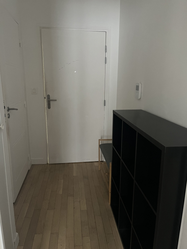 Offres de vente Appartement Paris 75019