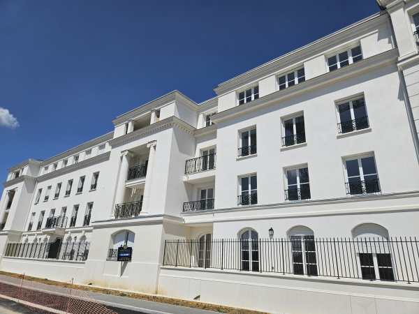 Offres de location Appartement Serris 77700