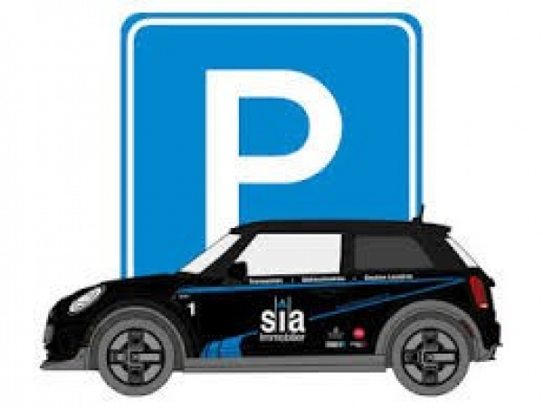 Offres de vente Parking Montfermeil 93370