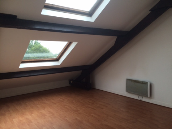 Offres de vente Appartement Villeparisis 77270