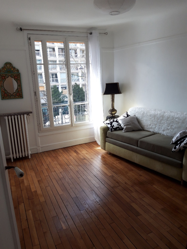 Offres de location Appartement Paris 75020