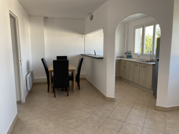 Offres de location Appartement Mitry-Mory 77290