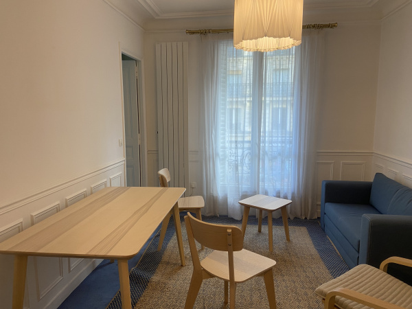 Offres de location Appartement Paris 75005