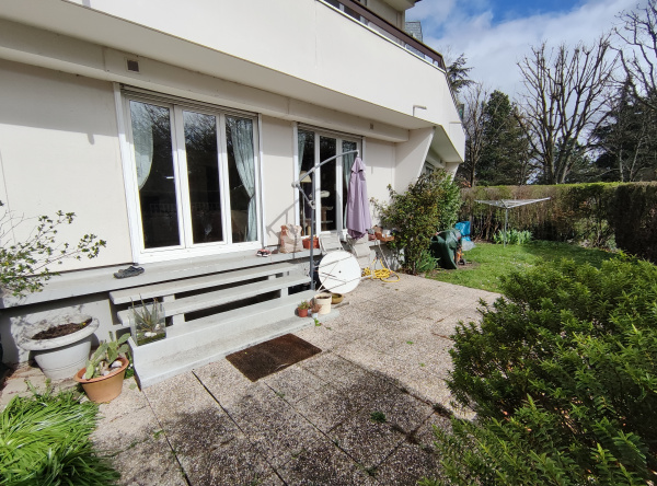 Offres de vente Appartement Coubron 93470