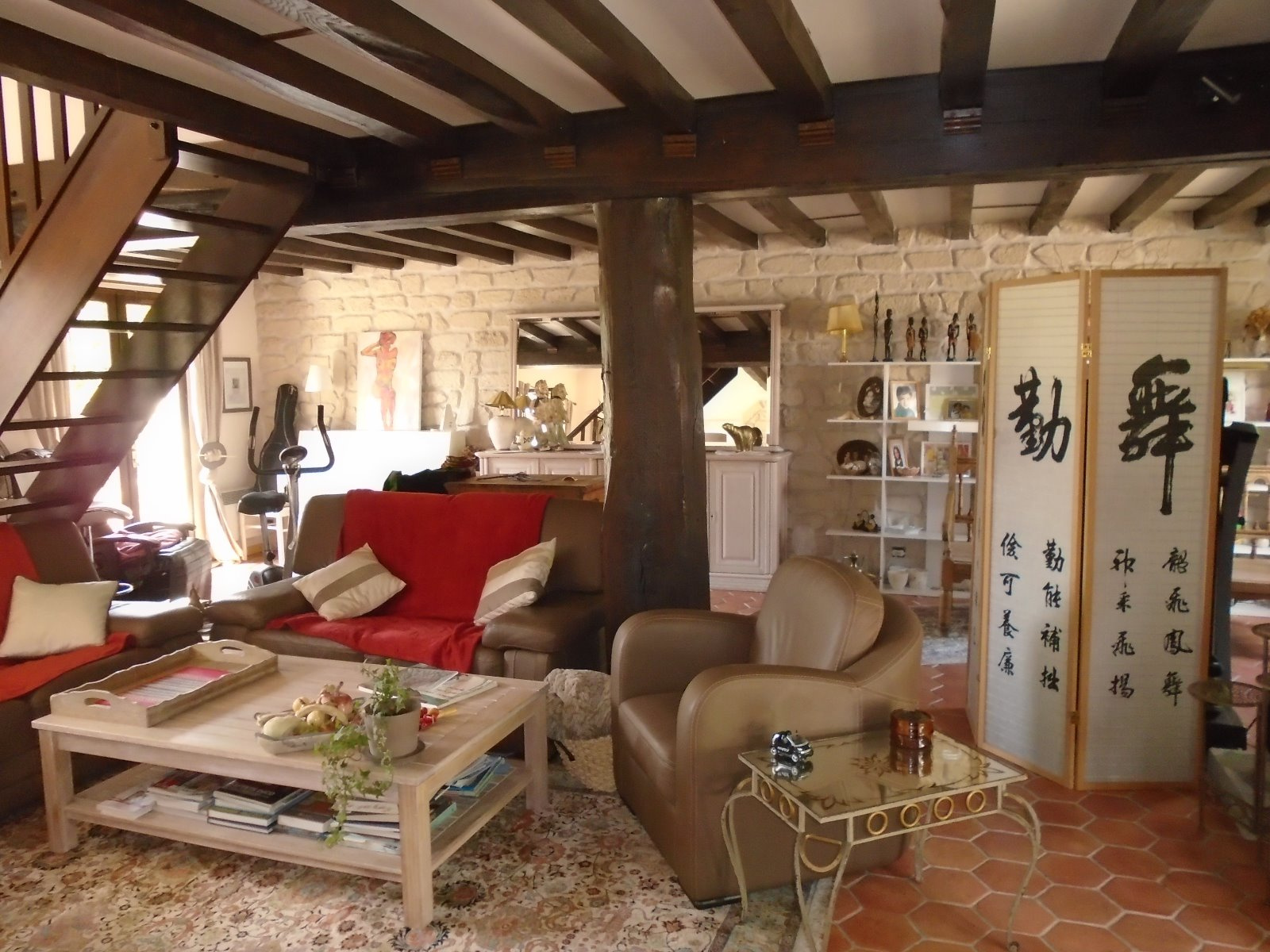 Offres de location Maison Othis 77280