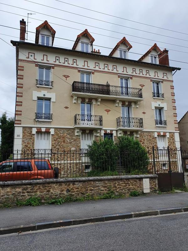 Offres de vente Appartement Vaires-sur-Marne 77360