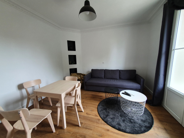 Offres de vente Appartement Vaires-sur-Marne 77360