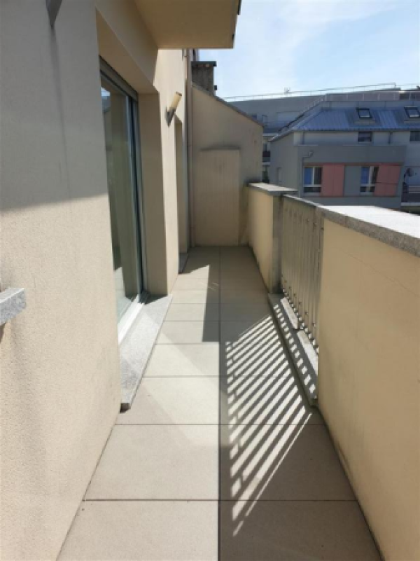 Offres de location Appartement Villeparisis 77270