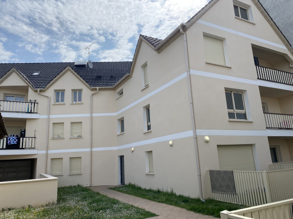 Offres de location Appartement Villeparisis 77270