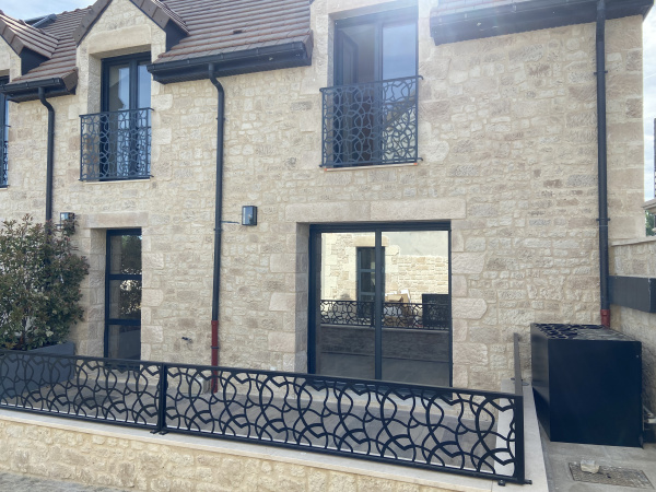 Offres de location Maison Lassy 95270