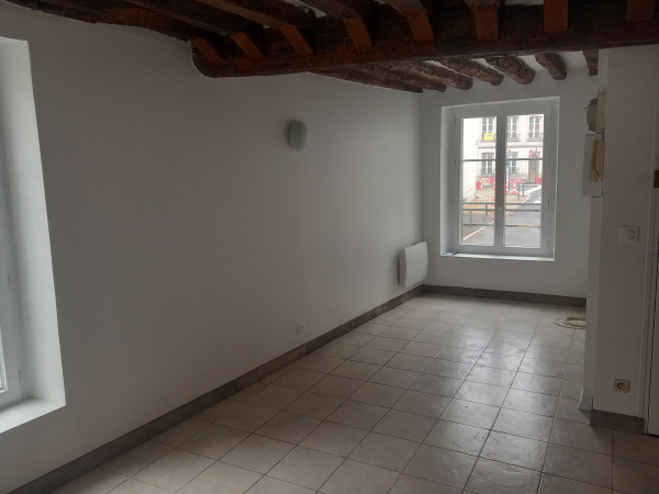 Offres de location Appartement Dammartin-en-Goële 77230