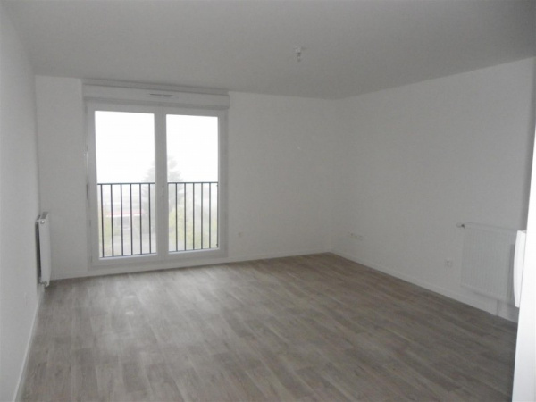 Offres de location Appartement Meaux 77100