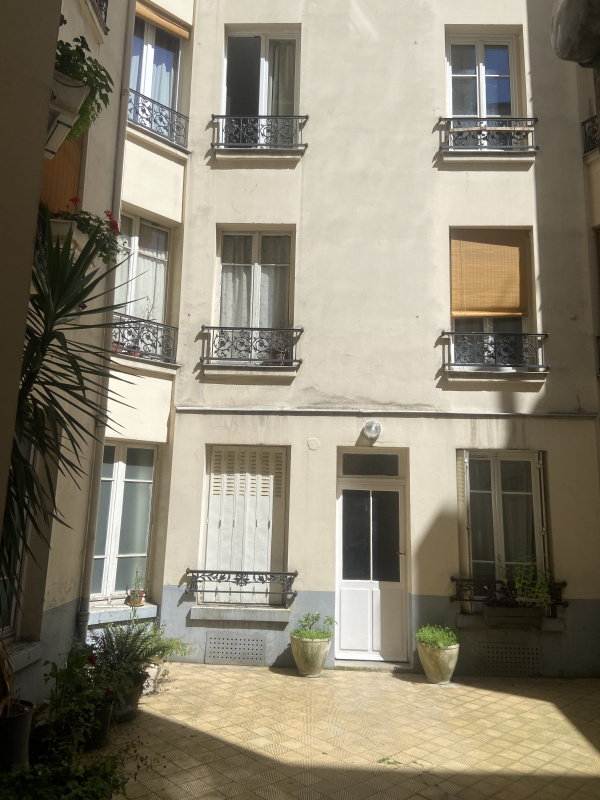 Offres de location Appartement Paris 75014